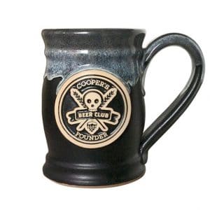 Barrel
