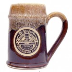 Craft Brewer Beer Tankard