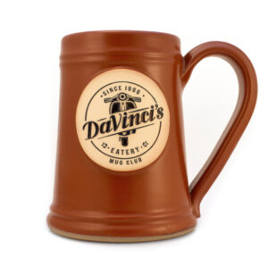 Large Traditional Beer