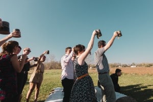 Wedding Gifts for Guests