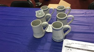 beer steins vasaloppet