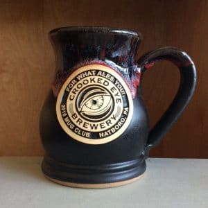 brewpub mug club