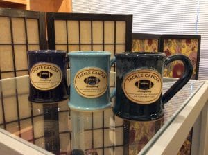 Fighting Cancer in MN mugs