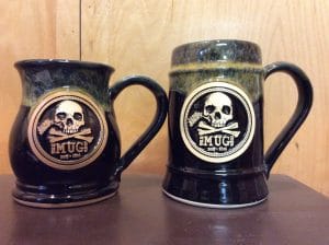 mug club mugs