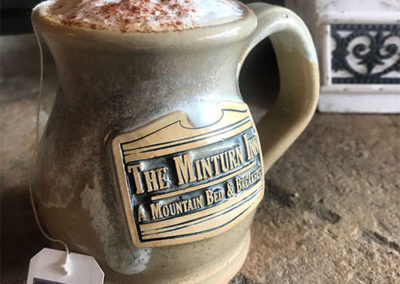 The Minturn Inn
