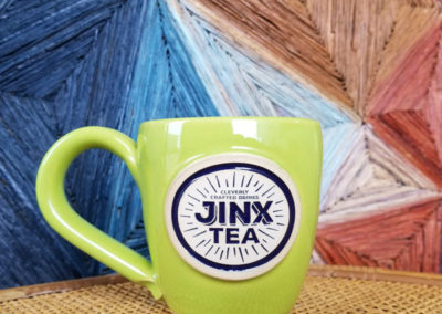 Jinx Tea