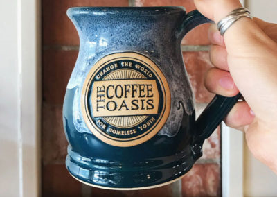 Coffee Oasis