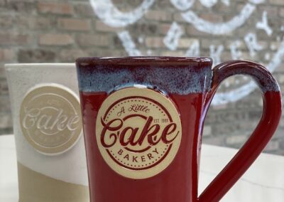 A Little Cake