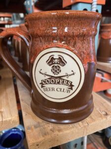 Guide to beer steins
