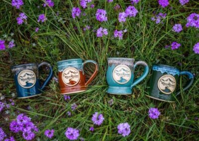 Wild Rivers Coffee