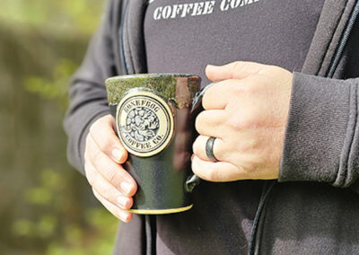 Bonefrog Coffee