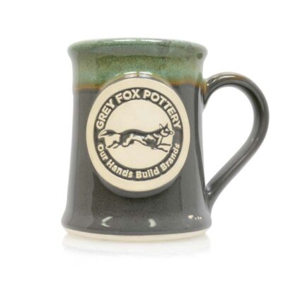 Peppercorn with Mossy Green (cast only)